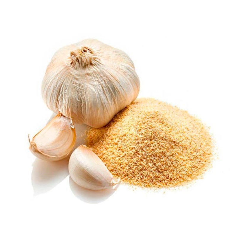 AJO MOLIDO en Querétaro - Distribuidora Hermanos Rojas