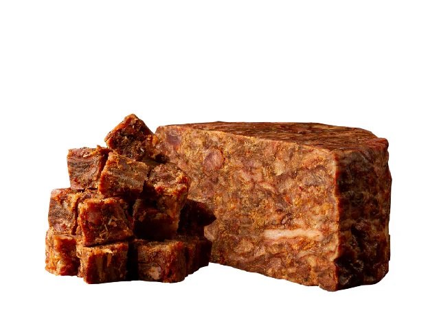 CHICHARRON PRENSADO en Querétaro - Distribuidora Hermanos Rojas