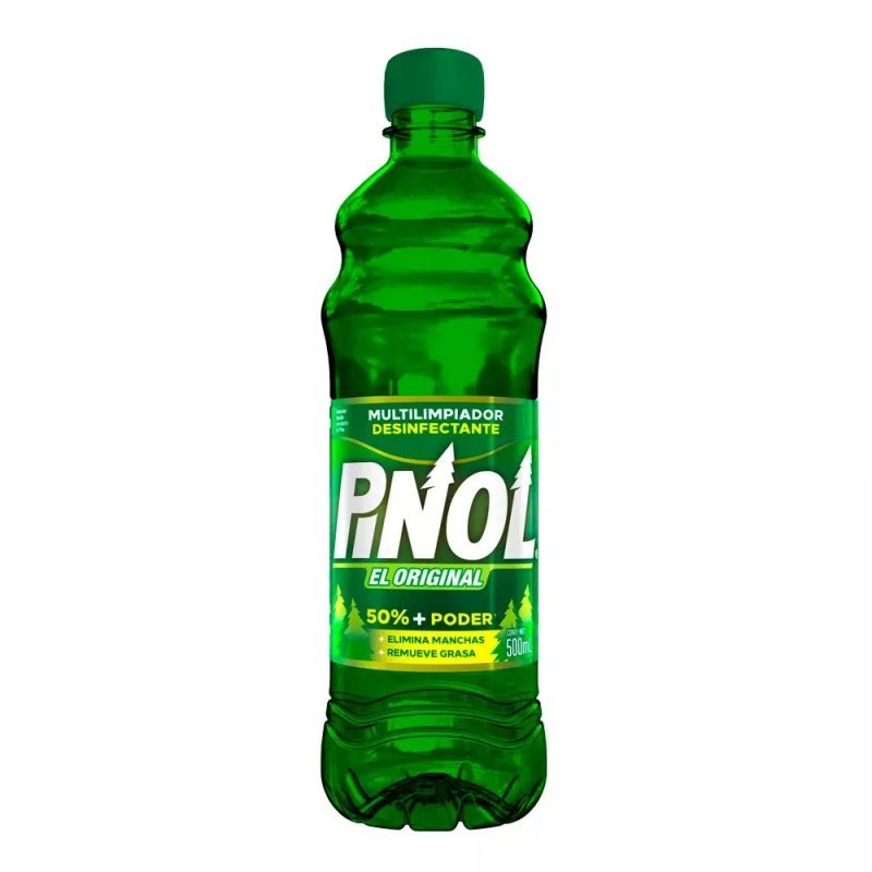 LITRO PINOL en Querétaro - Distribuidora Hermanos Rojas