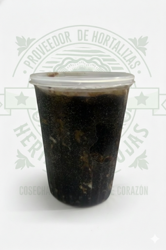 PULPA DE ZAPOTE en Querétaro - Distribuidora Hermanos Rojas