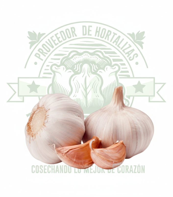 AJO MACHO en Querétaro - Distribuidora Hermanos Rojas