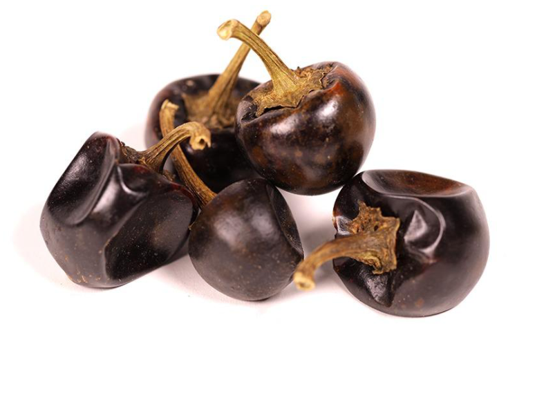 CHILE CASCABEL