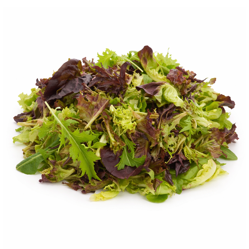 MIX HOJA BABY