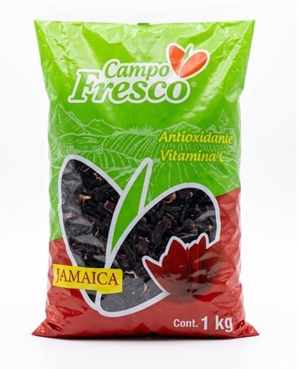 JAMAICA EMPAQUETADA
