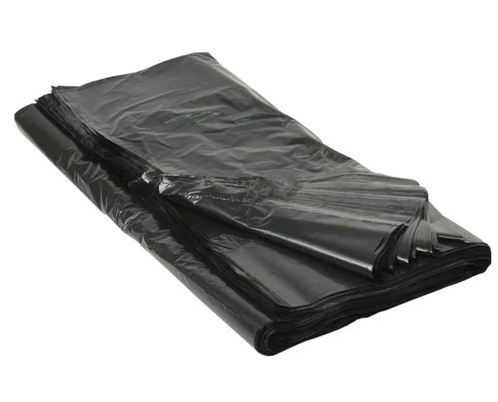 BOLSA PARA BASURA JUMBO 90X120 en Querétaro - Distribuidora Hermanos Rojas