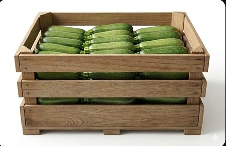 CAJA JITOMATE SELECCIONADO (25kg aprox.) en Querétaro - Distribuidora Hermanos Rojas