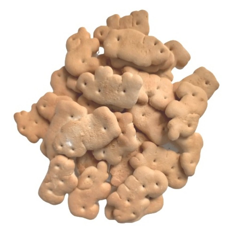 GALLETA ANIMALITO