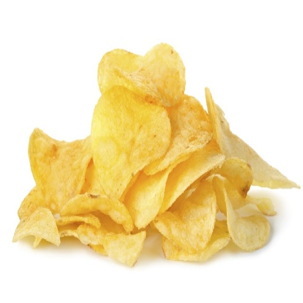 PAPA NATURAL FRITA