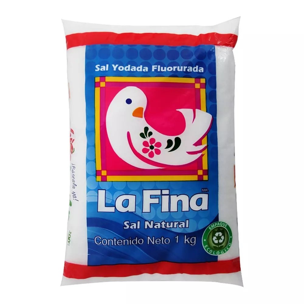 SAL FINA