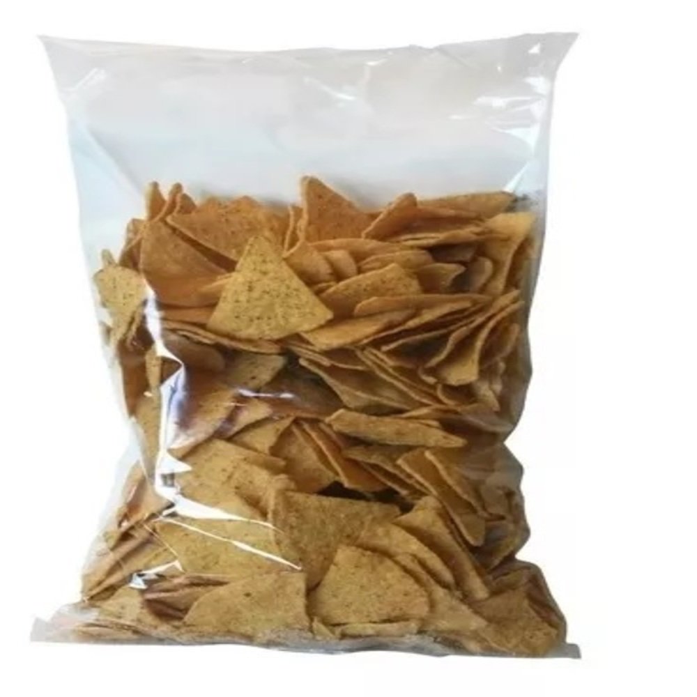 BOLSA TOTOPOS en Querétaro - Distribuidora Hermanos Rojas