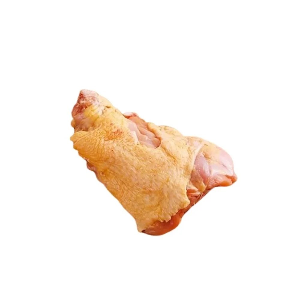 Huacal de pollo fresco de granja, proteína de calidad premium para restaurantes en Querétaro