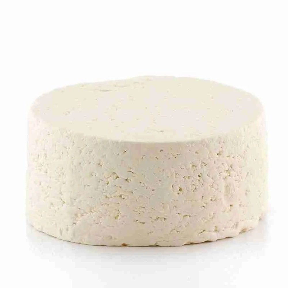 Queso Ranchero Las Cruces 500g fresco para chilaquiles y cocina mexicana