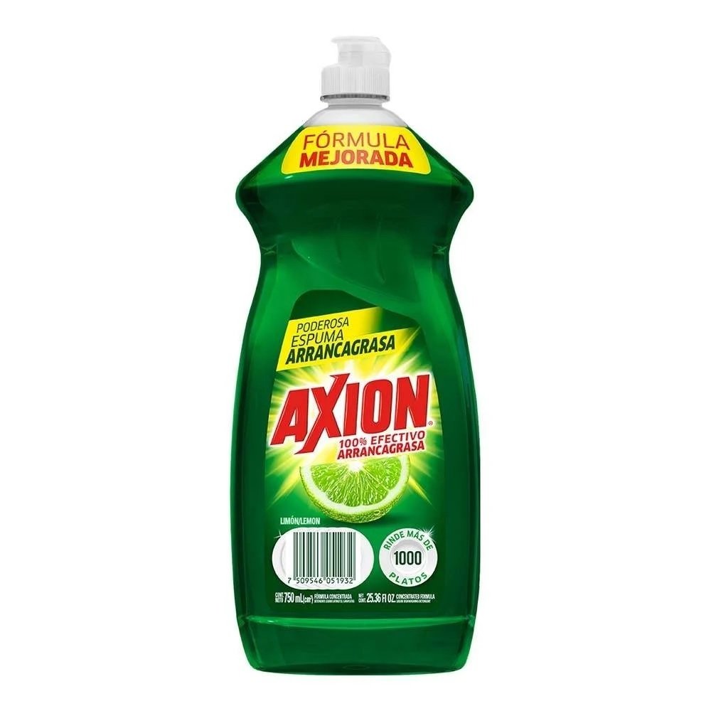 AXION en Querétaro - Distribuidora Hermanos Rojas
