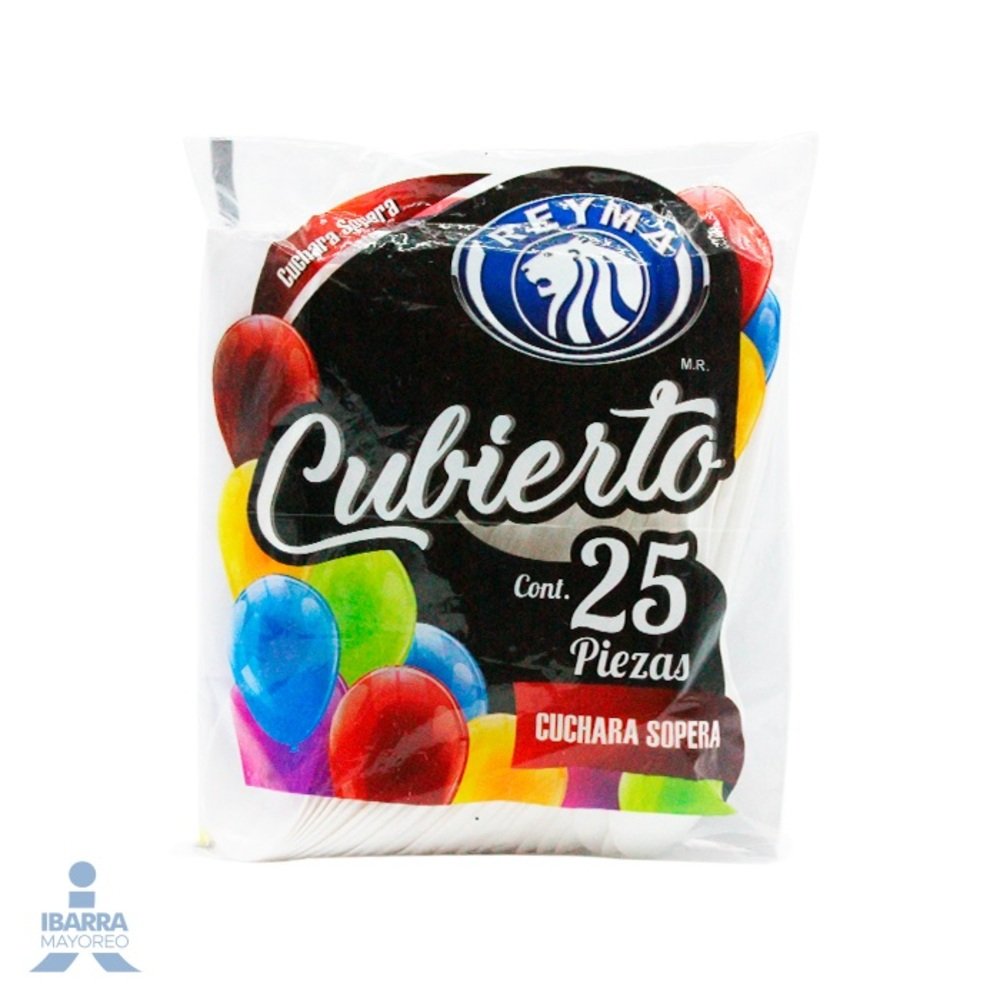 CUCHARA SOPERA en Querétaro - Distribuidora Hermanos Rojas