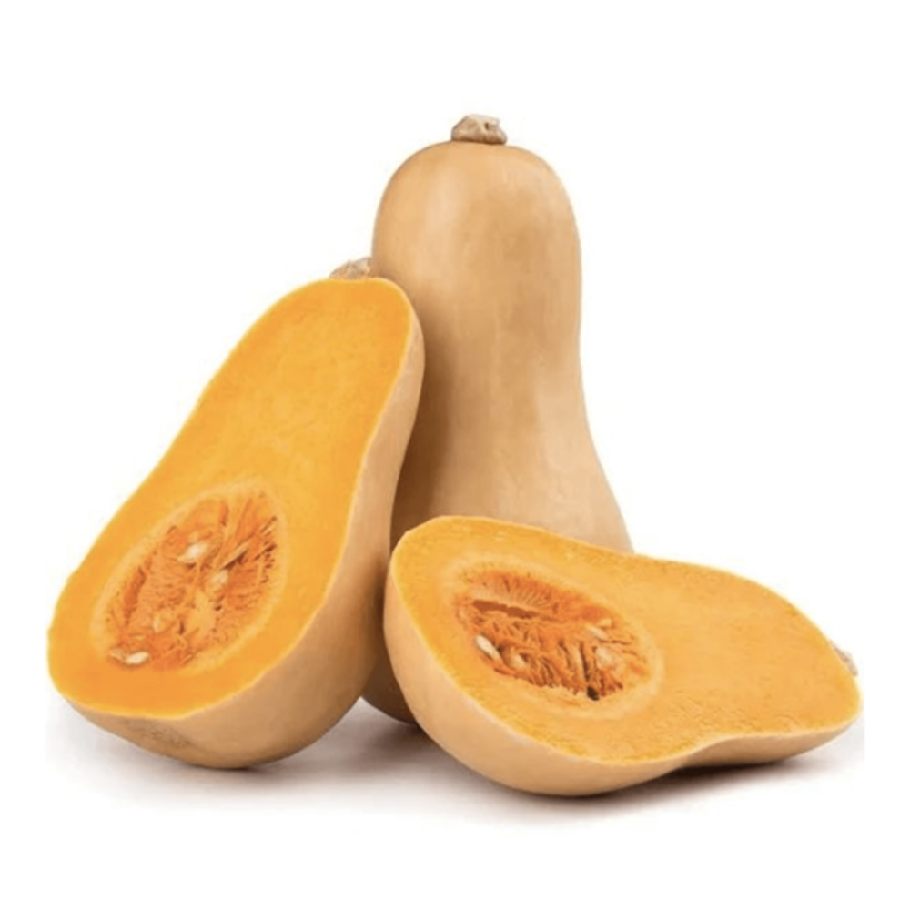 CALABAZA MANTEQUILLA en Querétaro - Distribuidora Hermanos Rojas