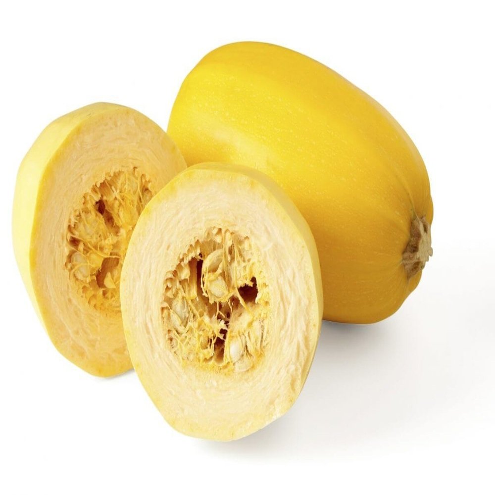 CALABAZA SPAGUETTI en Querétaro - Distribuidora Hermanos Rojas