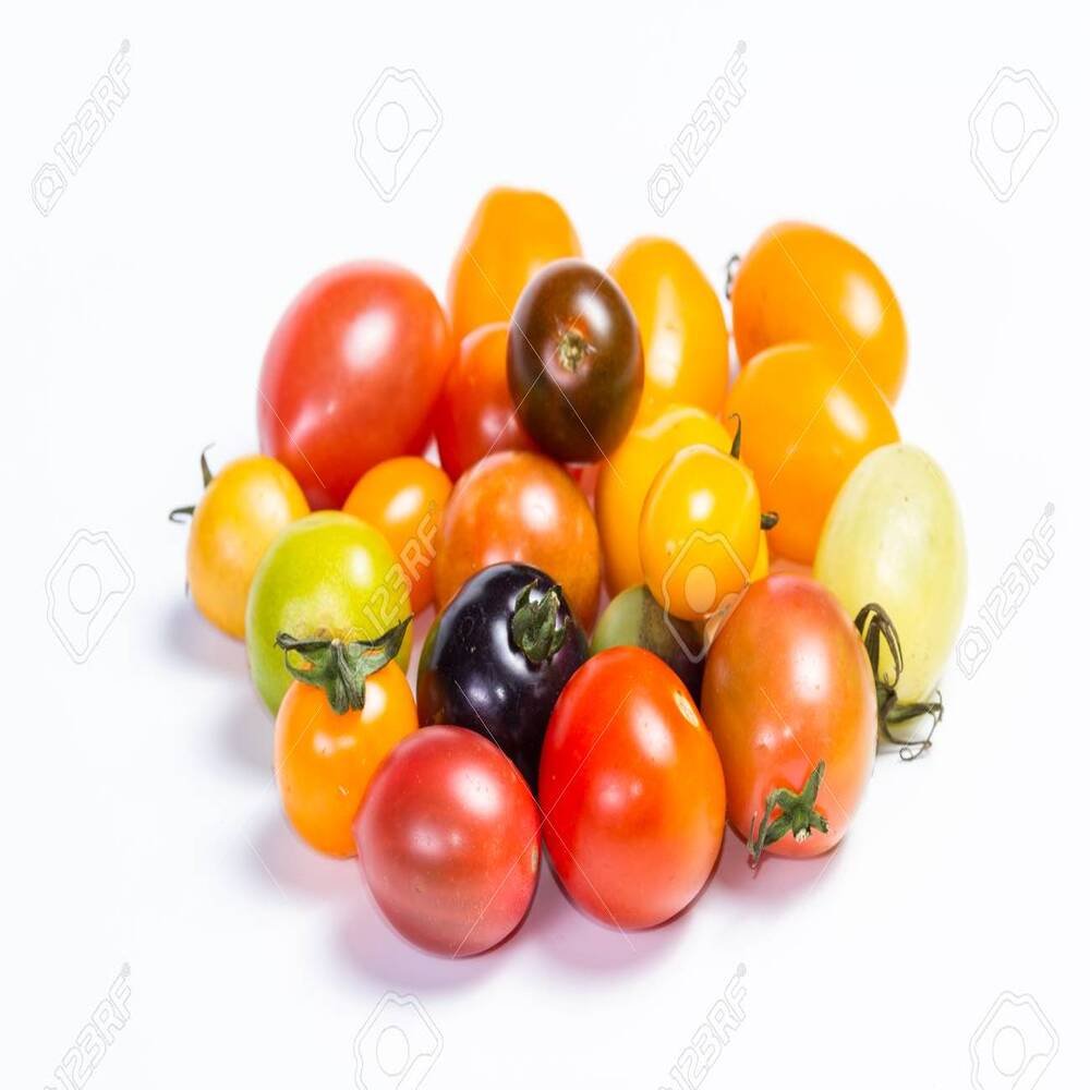 CHERRY DE COLORES en Querétaro - Distribuidora Hermanos Rojas