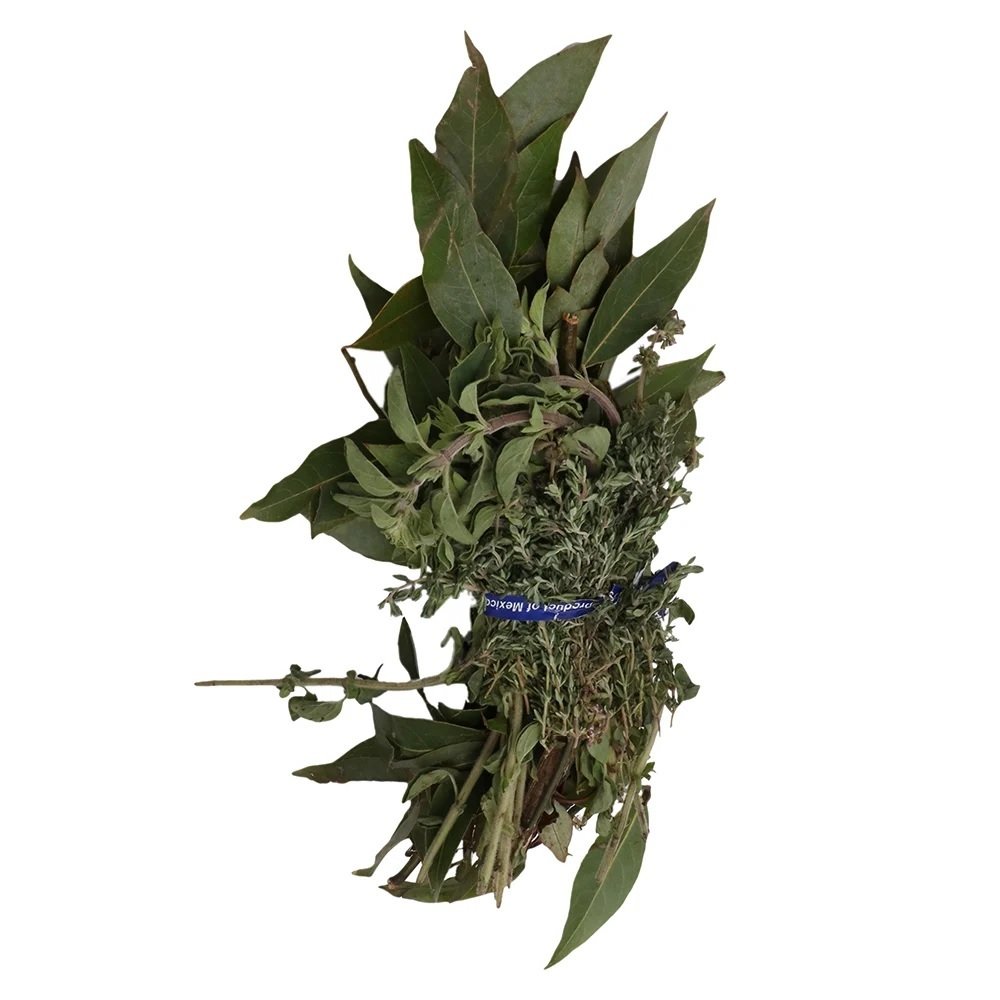 HIERBAS DE OLOR en Querétaro - Distribuidora Hermanos Rojas