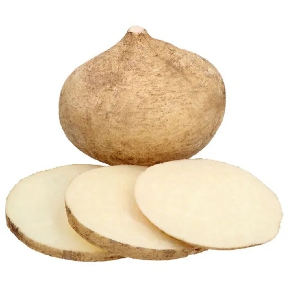JICAMA en Querétaro - Distribuidora Hermanos Rojas