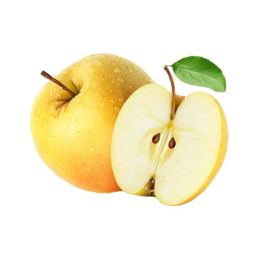 MANZANA GOLDEN en Querétaro - Distribuidora Hermanos Rojas