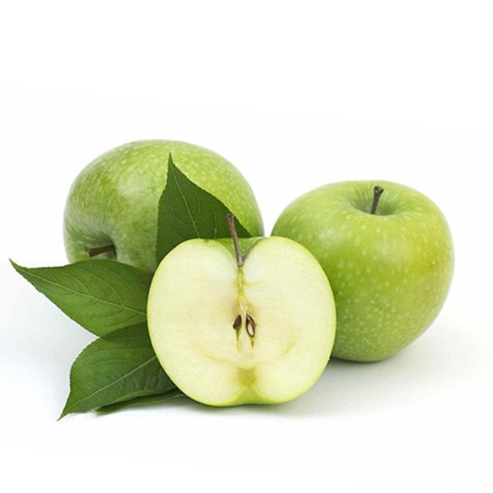 MANZANA GRANNY en Querétaro - Distribuidora Hermanos Rojas