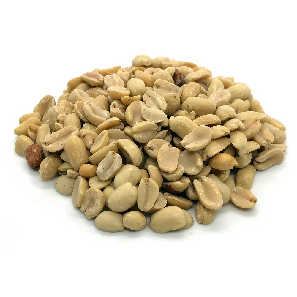 CACAHUATE CRUDO en Querétaro - Distribuidora Hermanos Rojas