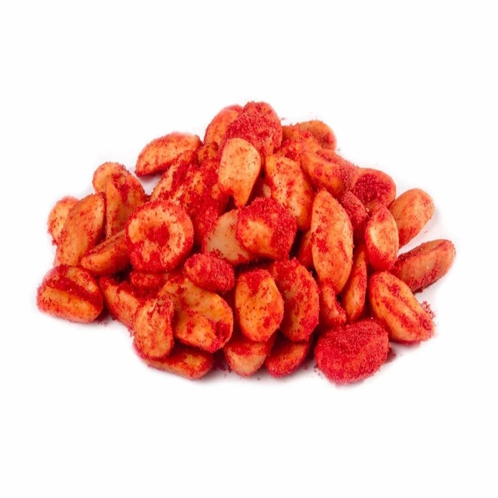 CACAHUATE ENCHILADO en Querétaro - Distribuidora Hermanos Rojas