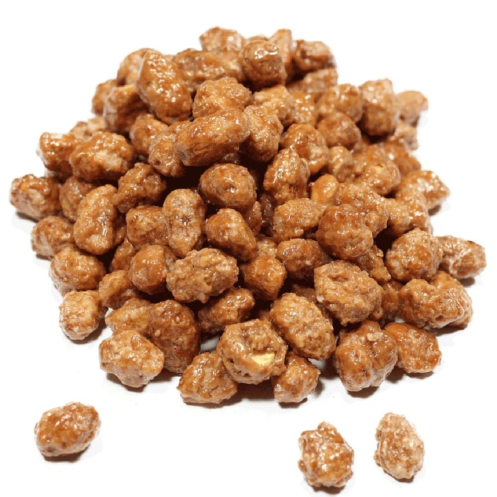 CACAHUATE GARAPIÑADO en Querétaro - Distribuidora Hermanos Rojas