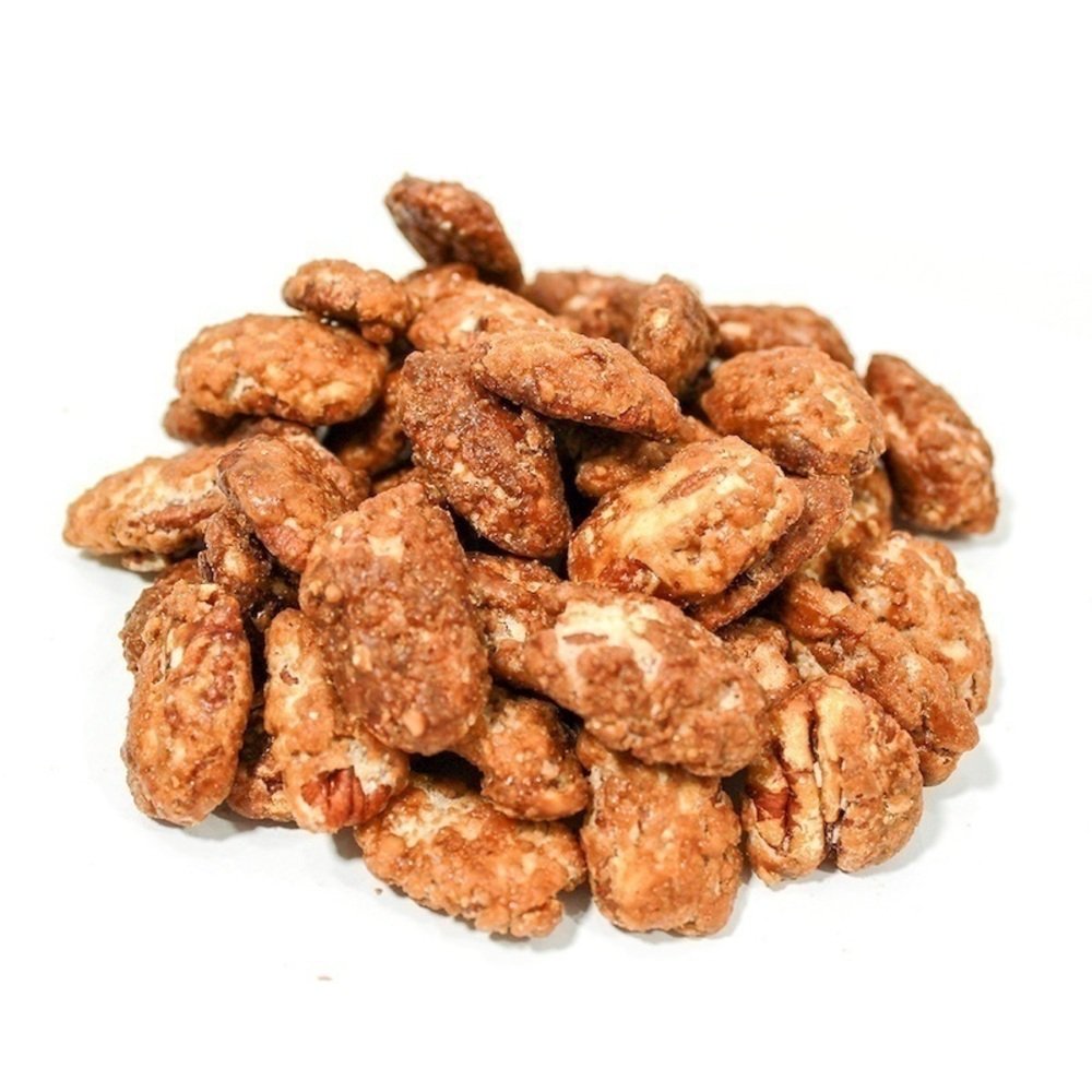 NUEZ GARAPIÑADA