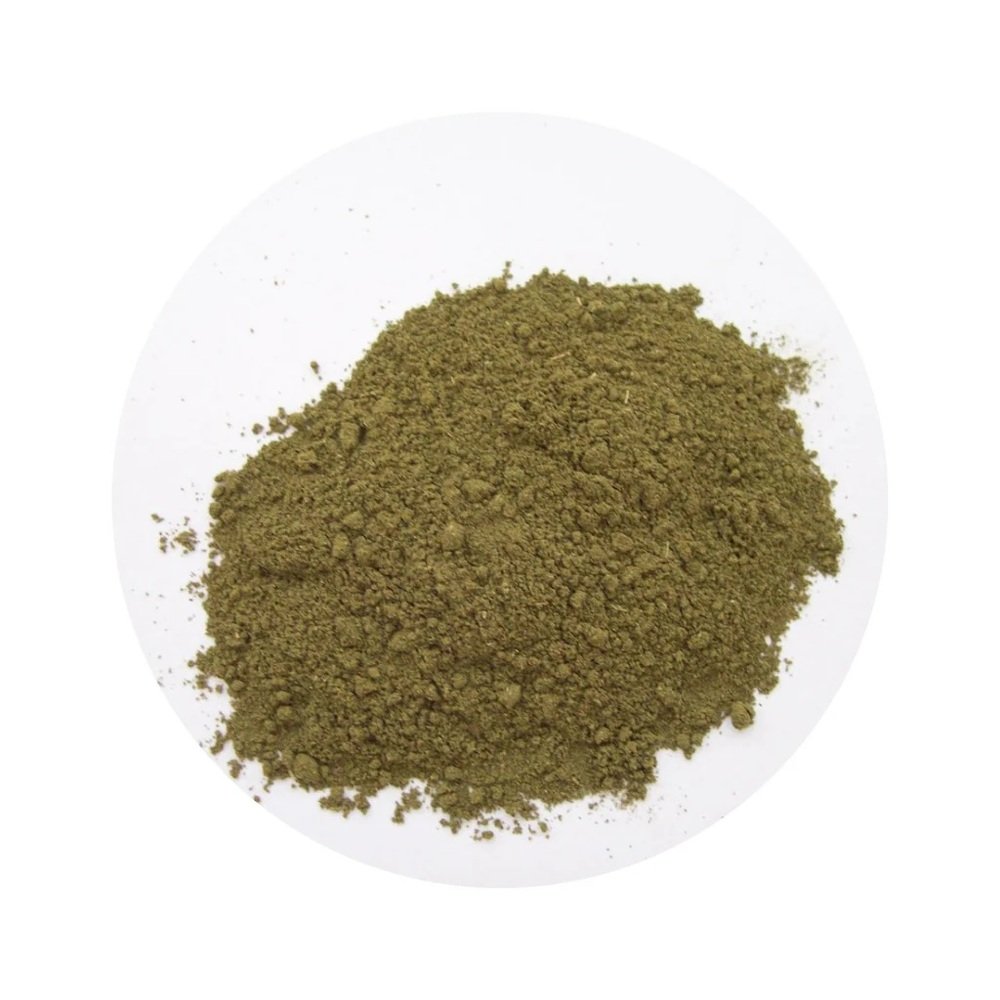 OREGANO MOLIDO