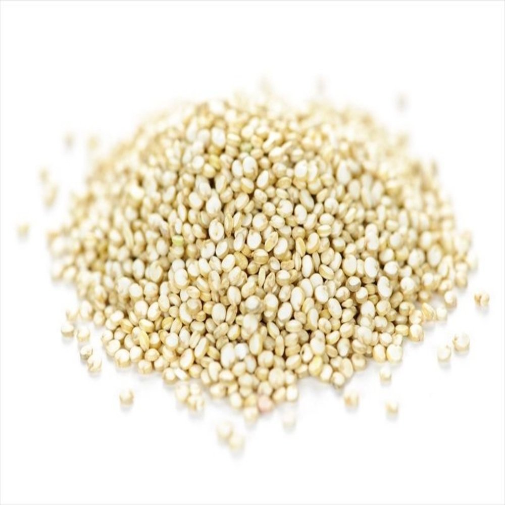 QUINOA