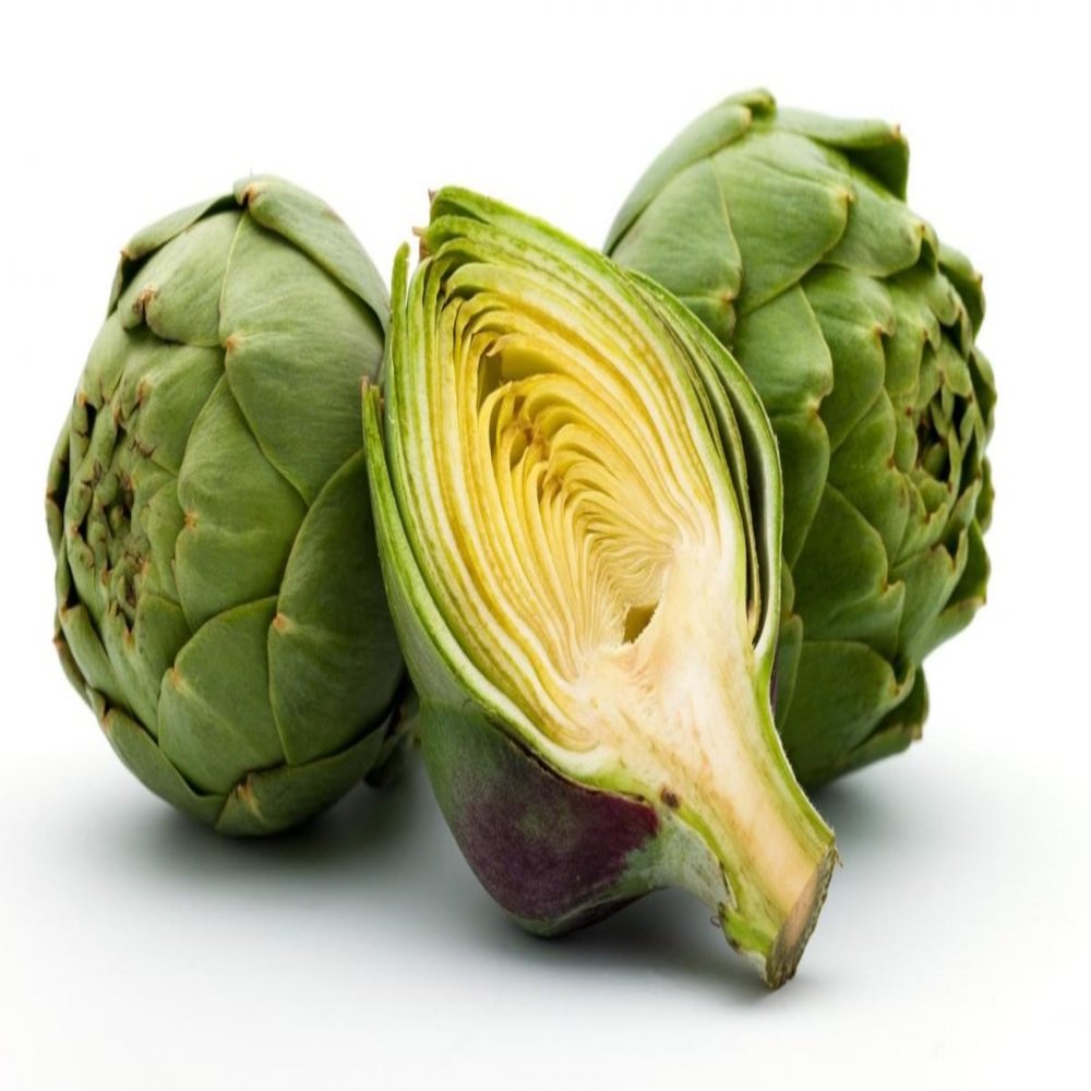 ALCACHOFAS en Querétaro - Distribuidora Hermanos Rojas