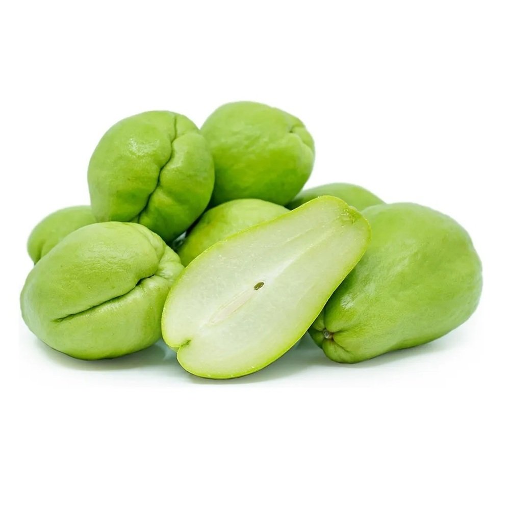CHAYOTE en Querétaro - Distribuidora Hermanos Rojas