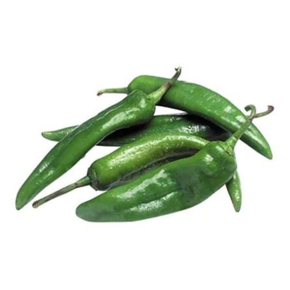 CHILE CHILACA