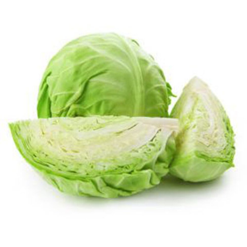 Col blanca fresca de alta calidad, hojas lisas y crujientes, ideal para cocina profesional en Querétaro