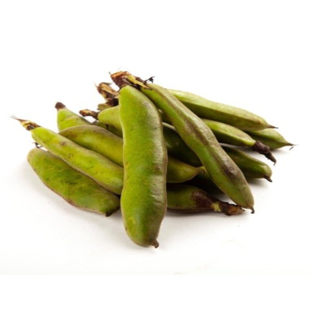 HABA VERDE
